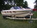 1979 Four Winns 170 Horizon